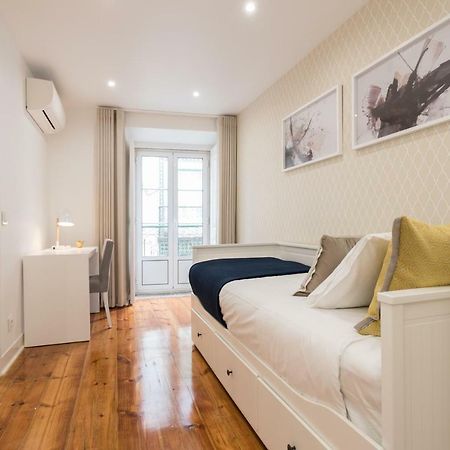 The Modern 1551 Apartment Lisboa Екстериор снимка