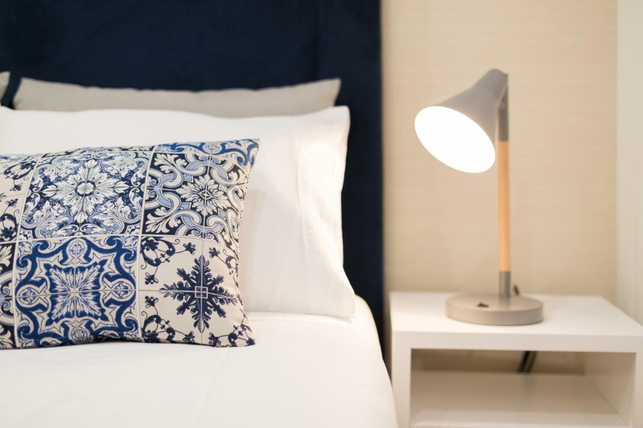 The Modern 1551 Apartment Lisboa Екстериор снимка
