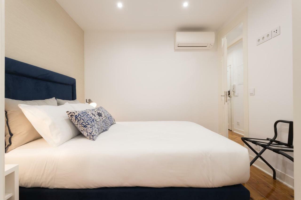 The Modern 1551 Apartment Lisboa Екстериор снимка