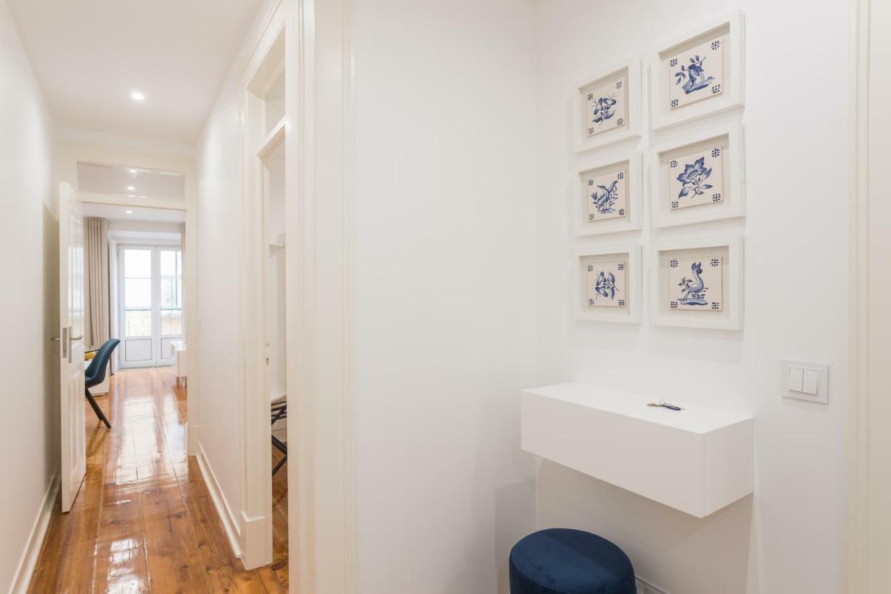 The Modern 1551 Apartment Lisboa Екстериор снимка