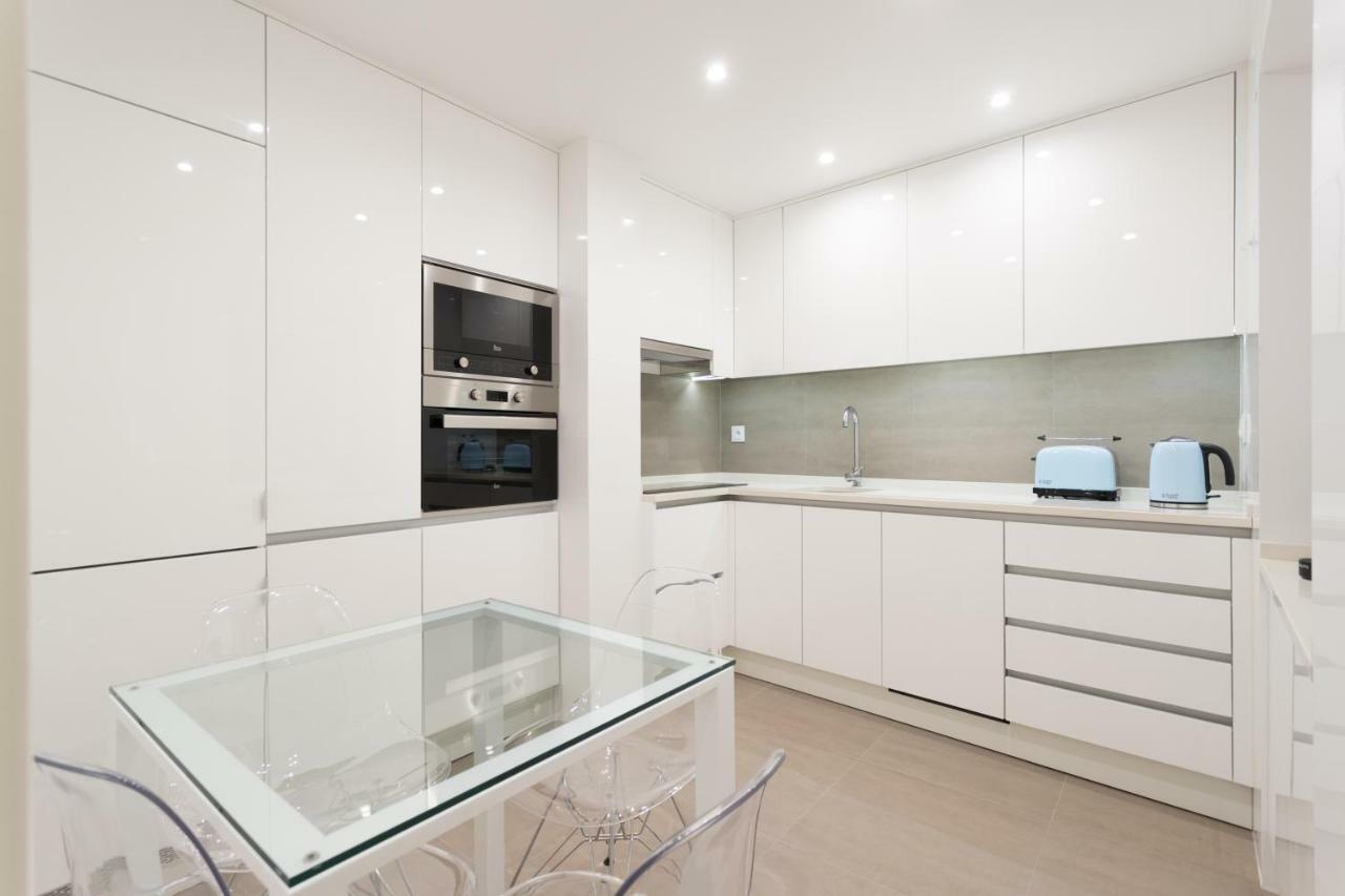 The Modern 1551 Apartment Lisboa Екстериор снимка