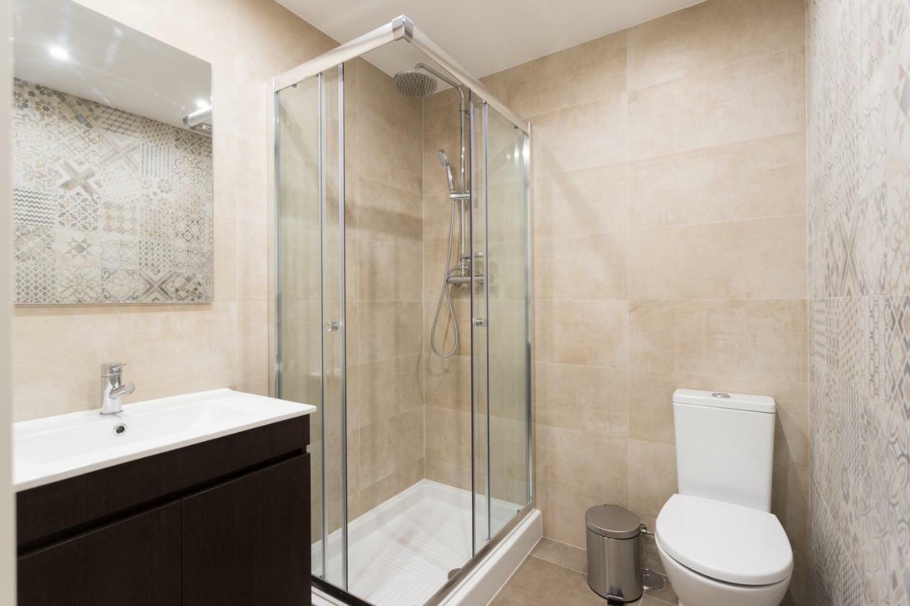 The Modern 1551 Apartment Lisboa Екстериор снимка