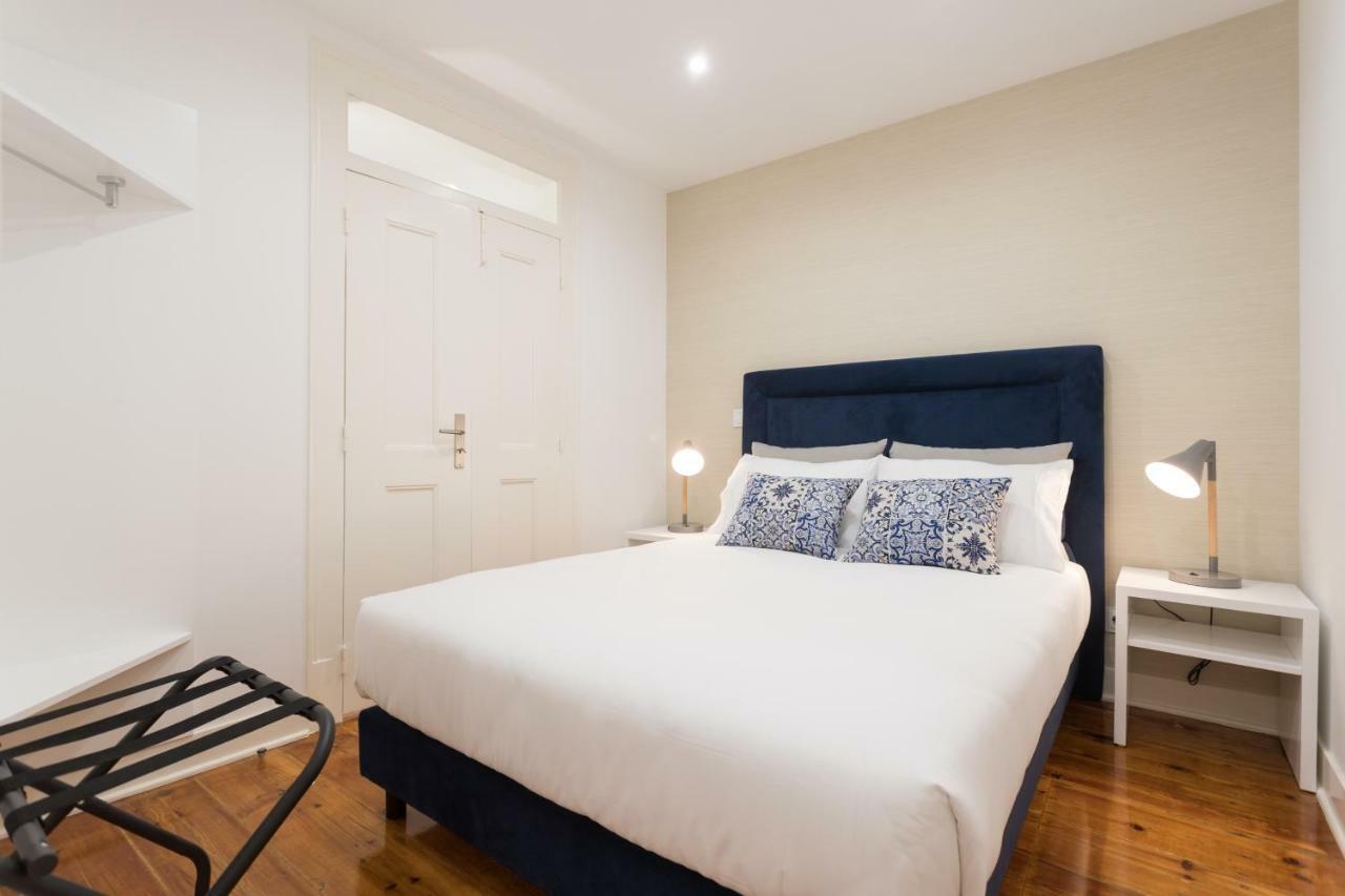 The Modern 1551 Apartment Lisboa Екстериор снимка