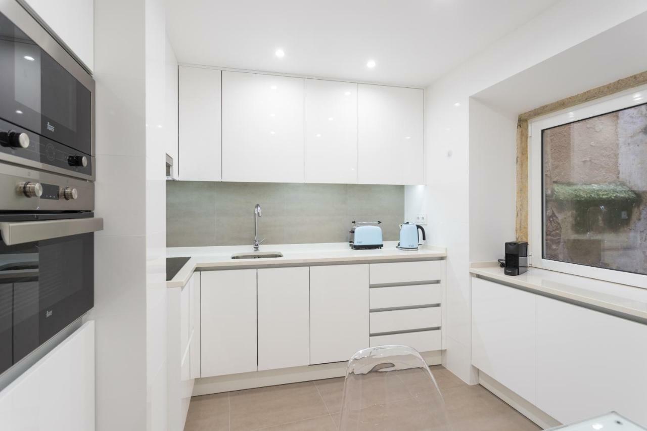 The Modern 1551 Apartment Lisboa Екстериор снимка