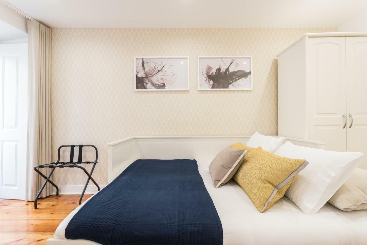 The Modern 1551 Apartment Lisboa Екстериор снимка